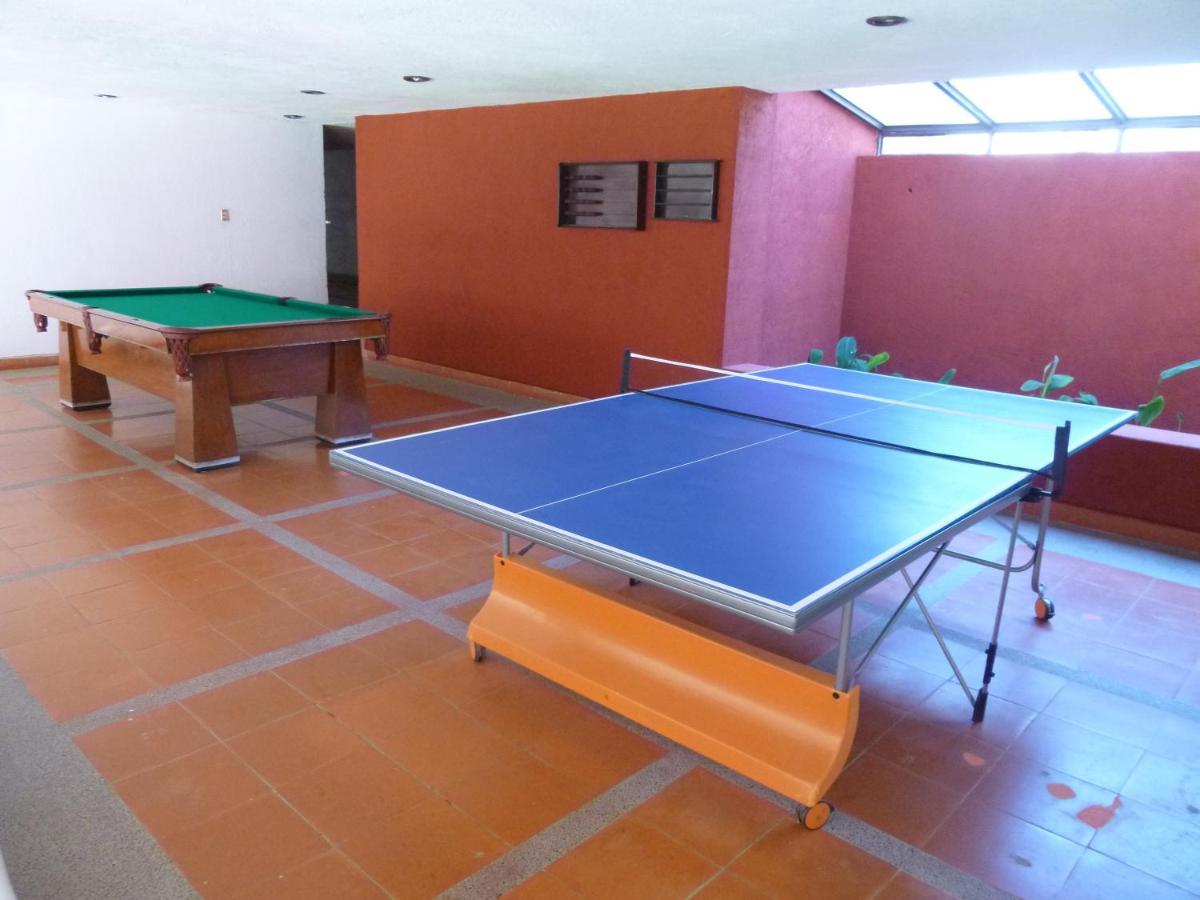 Lourdes Hotel Campestre Santa Maria del Rio Luaran gambar