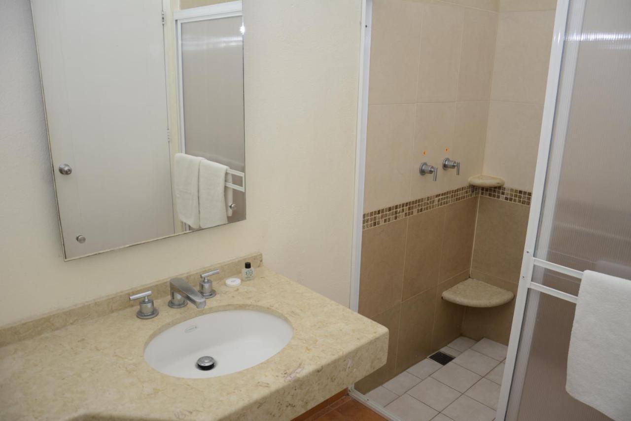 Lourdes Hotel Campestre Santa Maria del Rio Luaran gambar
