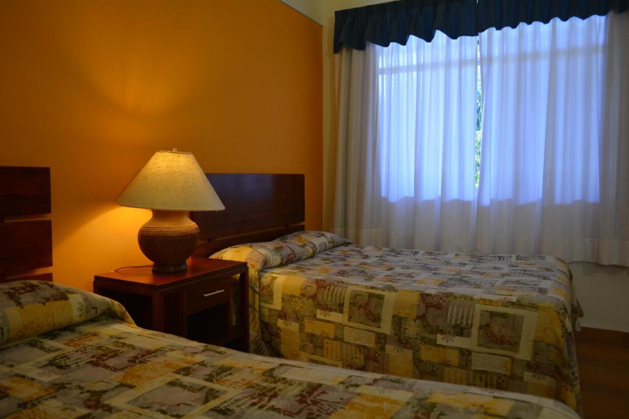 Lourdes Hotel Campestre Santa Maria del Rio Luaran gambar