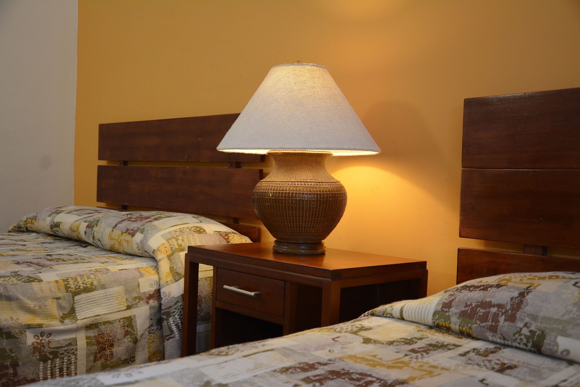 Lourdes Hotel Campestre Santa Maria del Rio Luaran gambar